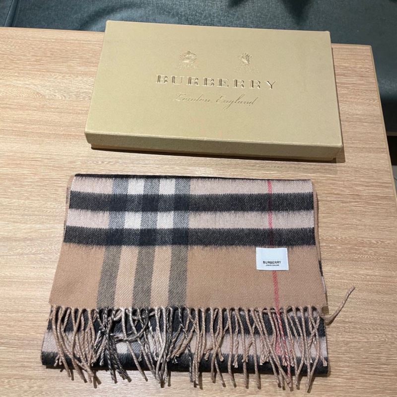 BURBERRY